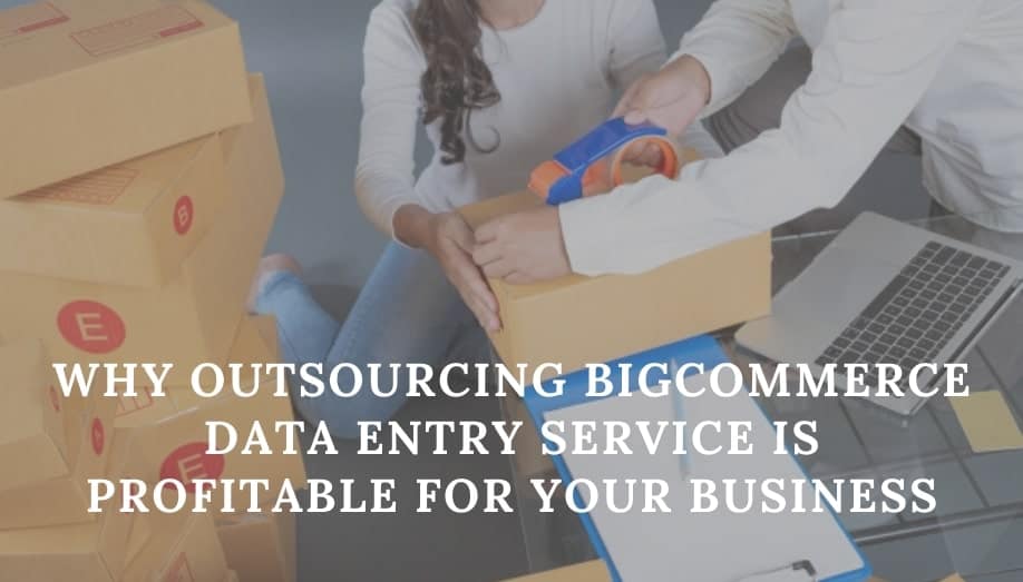 Why Outsourcing Bigcommerce Data Entry Service is Profitable for Your Business-min Bigcommerce Data Entry Service