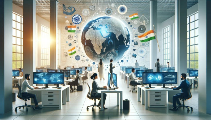 India's Data Entry Services