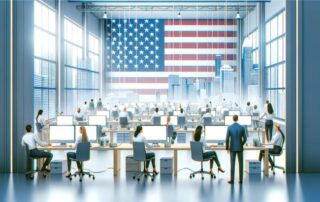 Advantages of Outsourcing Data Entry Services to the Usa