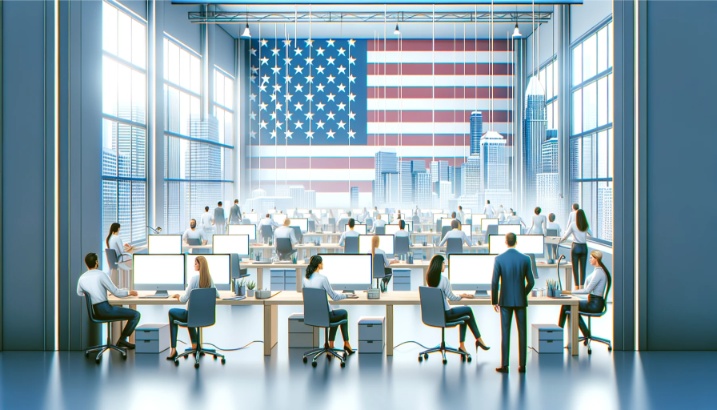Advantages of Outsourcing Data Entry Services to the Usa