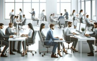 Advantages of Outsourcing Online Data Entry Services