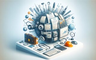 Benefit From Invoice Data Entry Services
