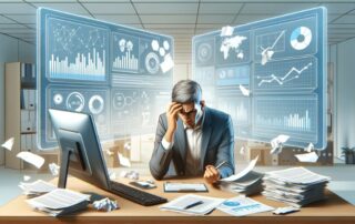 Challenges Faced in Online Data Entry Services