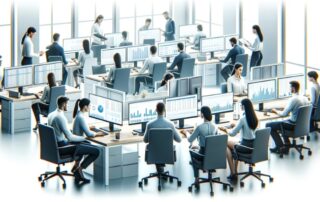 Cost Considerations for Data Entry Services in the Usa