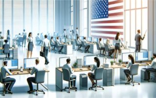 Data Entry Services in the USA
