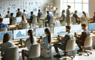 Data Entry Services in the USA Ensure Data Accuracy