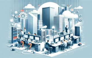 Data Entry Services in the USA Help