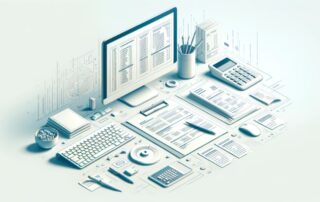 Features of Invoice Data Entry Services
