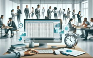 How Can Online Data Entry Services Help Me Save Time and Resources