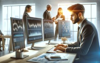 Online Data Entry Services Help in the Data Analysis and Reporting