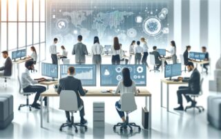 Online Data Entry Services Help in Data Migration Projects