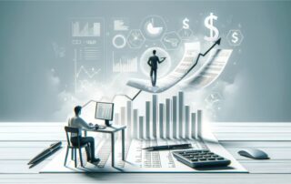 Invoice Data Entry Services Help in Reducing Costs