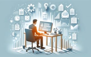 Invoice Data Entry Services Improve