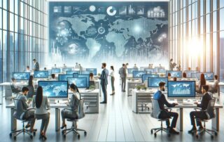 Online data entry