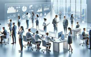 Product Data Entry