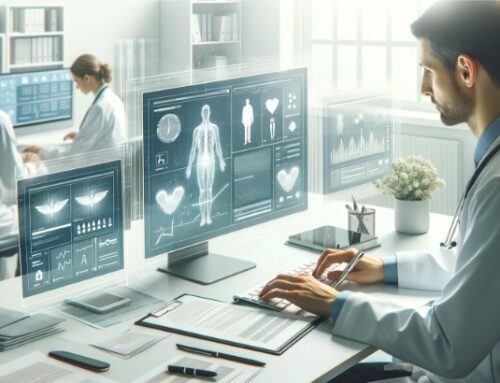 What Are the Benefits of Medical Data Entry Services?