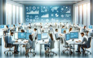 Benefits of Online Data Entry Services