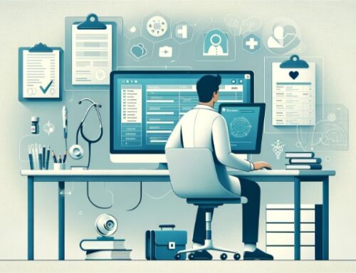 What Are the Traits of Reliable Medical Data Entry Services?