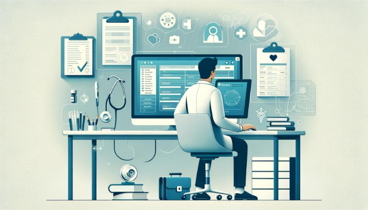 What Are the Key Features of Reliable Medical Data Entry Services