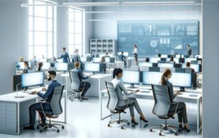 Key Features of a Reliable Online Data Entry Service Provider