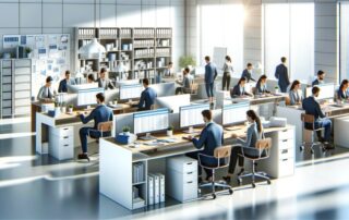 What Are the Key Features to Look for in Data Entry Services in the USA
