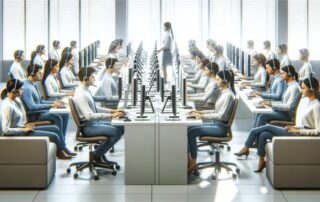 Steps Involved in Outsourcing Data Entry Services to the USA