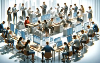 What Types of Data Entry Services Do Providers Offer
