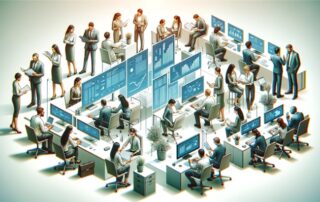 What to Consider When Choosing Data Entry Service Provider