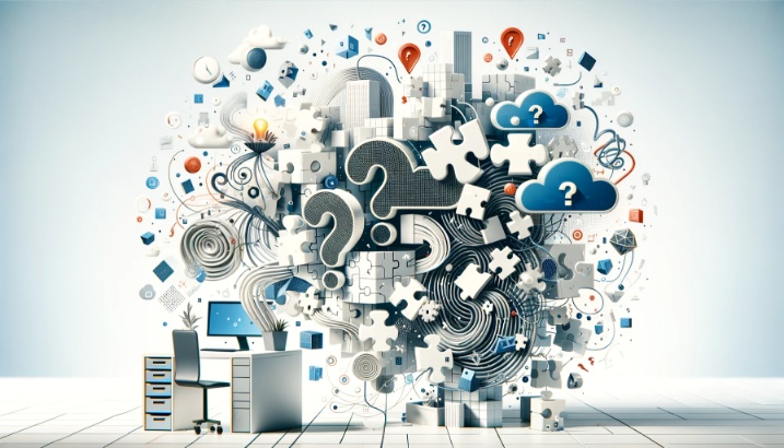 What Are The Challenges Of Data Processing Services