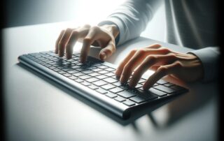 Advantages of Data Entry Jobs