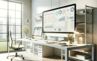 Advantages of Data Entry Specialist