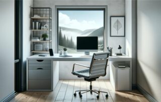 Advantages of Remote Data Entry