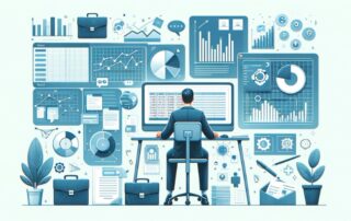 Benefits of Data Entry
