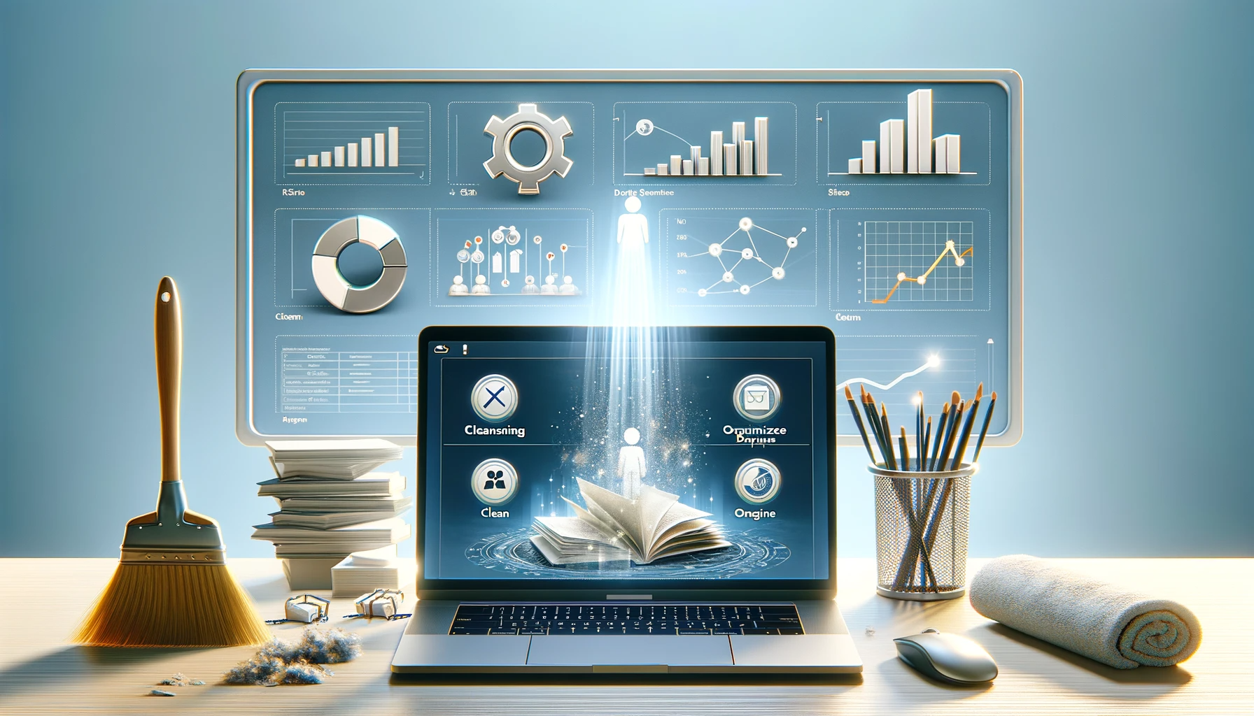 Can Crm Data Cleansing Solutions Optimize Business Operations