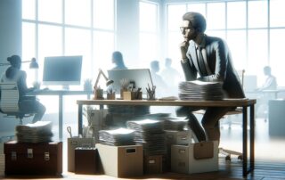 Challenges Faced by Business Owners