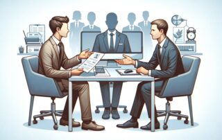 Conduct Effective Interviews for Data Entry Clerks