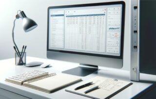 Copy-Paste Data Entry Process