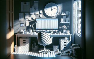 Dark Side of Data Entry Jobs From Home