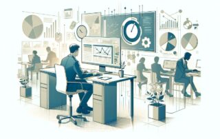 Data Entry Skills