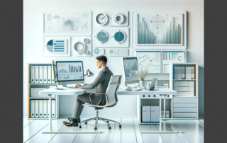 Data Entry Specialist