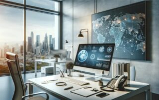 Data Entry for Business Growth