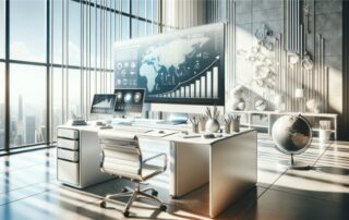 Data Entry for Growth