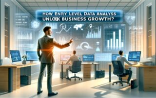 Entry-Level Data Analysts