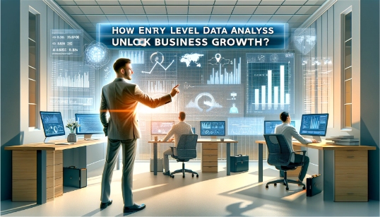 Entry-Level Data Analysts