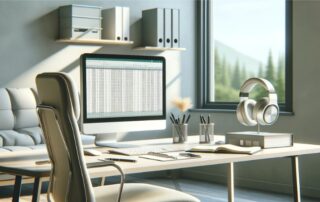 Essential Skills for Data Entry Clerk