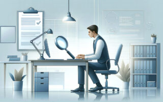 Find the Right Data Entry Clerk