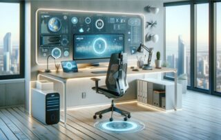Future for Amazon Data Entry Jobs
