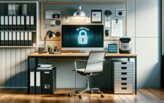 Hiring a Data Entry Specialist