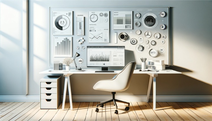 How Streamlining Data Entry Workflows Can Optimize Business Management