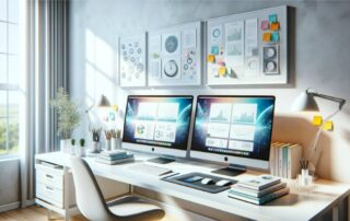 Improve Your Skills in Business